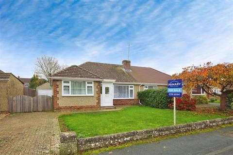 3 bedroom semi-detached bungalow for sale