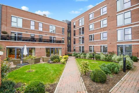 Glenhills Court, Little Glen Road... 2 bed apartment for sale