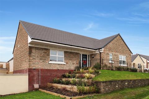 Estuary View, Appledore, Bideford... 3 bed bungalow for sale