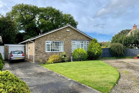 Strawgate Grove, Stapleton, Darlington 3 bed detached bungalow for sale