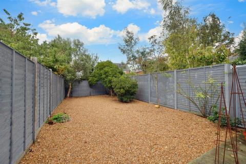 Main Road, Nutbourne, West Sussex 3 bed terraced house for sale