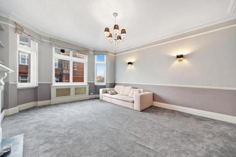 Aberdeen Court, Maida Vale, W9 2 bed flat for sale