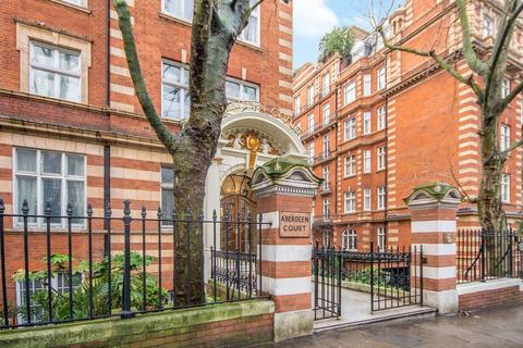 Aberdeen Court, Maida Vale, W9 2 bed flat for sale