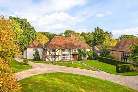 Woodchurch, Ashford, Kent, TN26 7 bed detached house for sale