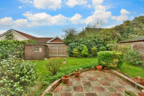 Lynmouth Drive, Minster On Sea... 2 bed detached bungalow for sale