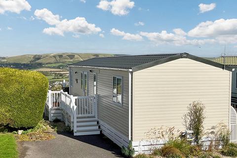 2 bedroom holiday park home for sale