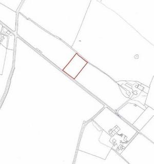 North Green Road, Pulham Market, Diss Land for sale
