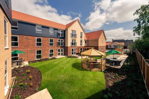Mendham Lane, Harleston 1 bed apartment for sale