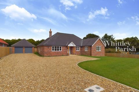 Blackmill Lane,Great... 4 bed detached bungalow for sale