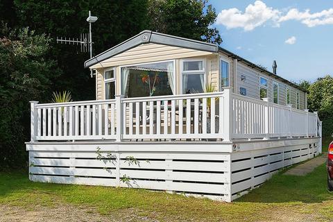 2 bedroom holiday park home for sale