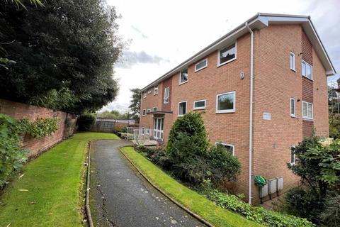 Portland Avenue, Exmouth 2 bed flat for sale