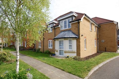 Minster Drive, Herne Bay 2 bed retirement property for sale