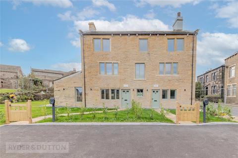 South Parade, Stainland, Halifax... 4 bed semi