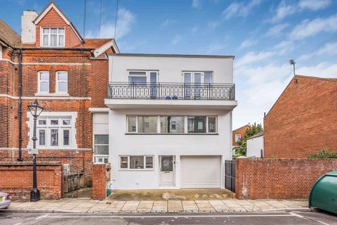 Clarence Road, Southsea 4 bed townhouse for sale