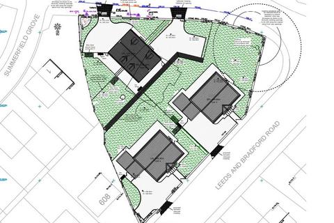 Leeds & Bradford Road, Leeds, LS13 Land for sale