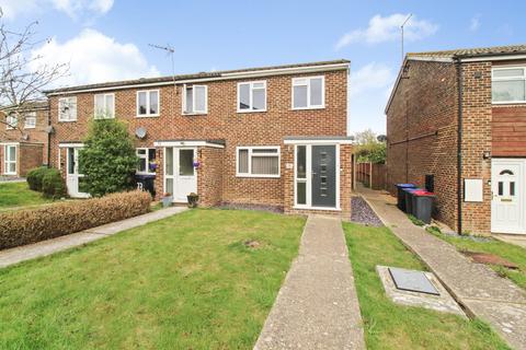 Norton Avenue, Herne Bay, CT6 2 bed end of terrace house for sale