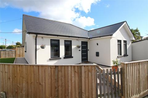 Hobart Road, New Milton, Hampshire, BH25 3 bed bungalow for sale