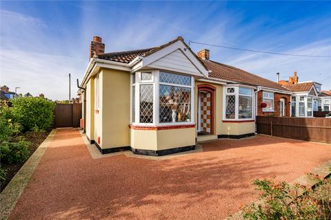 Croxby Avenue, Grimsby, Lincolnshire... 2 bed bungalow for sale