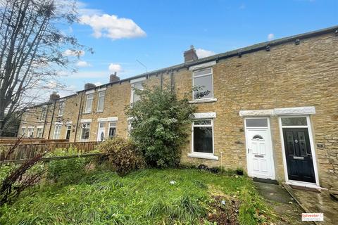 Clowes Terrace, Annfield Plain... 2 bed terraced house for sale