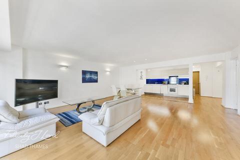 Cinnamon Wharf, Shad Thames, SE1 1 bed apartment for sale