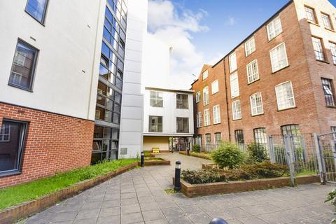 Derby Road, Canning Circus 1 bed apartment for sale