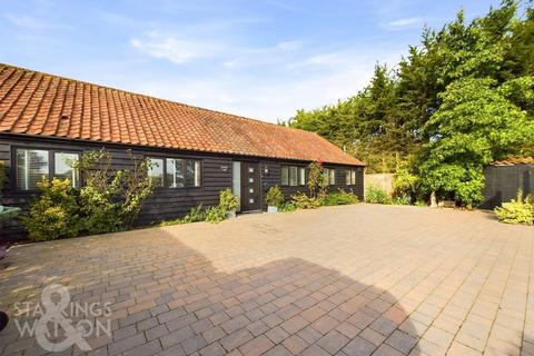 3 bedroom barn conversion for sale