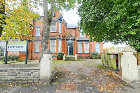Birch Lane, Longsight, Manchester, M13 1 bed flat for sale