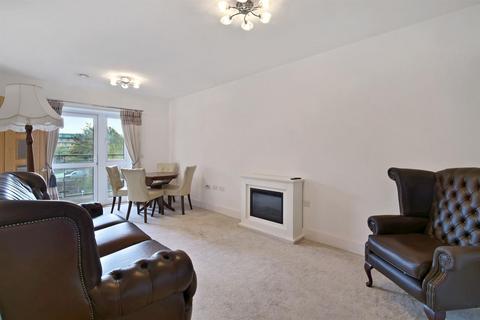 Albion Road, Bexleyheath 2 bed apartment for sale