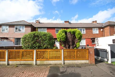 Kings Lane Stretford M32 8GG 3 bed terraced house for sale