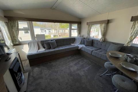 St Minver Holiday Park 2 bed park home for sale