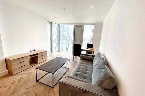 Elizabeth Tower, Chester Road... 1 bed apartment for sale