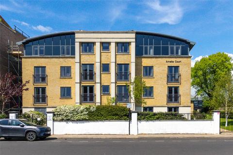 Union Place, Worthing, West Sussex, BN11 1 bed retirement property for sale