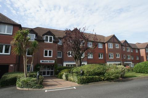 Farnham Close, London N20 2 bed retirement property for sale
