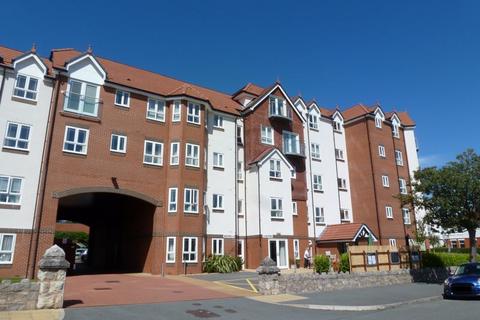 Abbey Road, Rhos on Sea 2 bed retirement property for sale