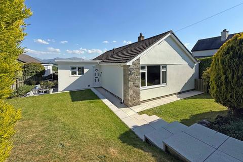 Maes Yr Hafod, Menai Bridge, Isle of... 4 bed bungalow for sale