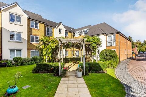 EMMELINE LODGE, LEATHERHEAD, KT22 1 bed retirement property for sale