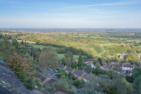 Wells House, Holywell Road, Malvern... 3 bed apartment for sale