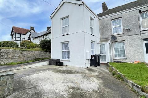 Alexandra Road, St. Austell 2 bed semi