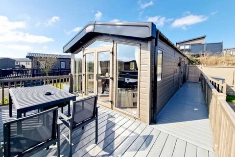 Ullswater Heights, Newbiggin CA11 2 bed lodge for sale