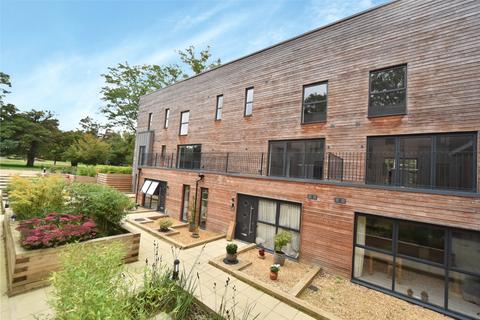 Herringswell, Bury St. Edmunds... 2 bed terraced house for sale