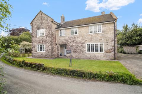 Hooke, Nr Beaminster, Dorset 6 bed detached house for sale