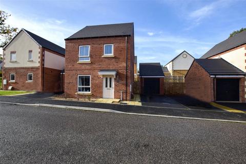 Hisehope Close, Startforth, Barnard... 3 bed detached house for sale