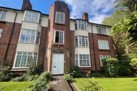 Hale Lane, London 2 bed flat for sale