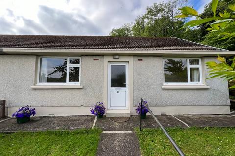 Cenarth, Newcastle Emlyn, SA38 2 bed bungalow for sale