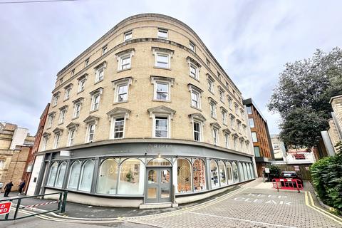 Albert Road, Bournemouth, BH1 1 bed apartment for sale