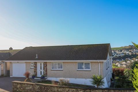 Lavorrick Orchards, Mevagissey, St... 5 bed detached house for sale