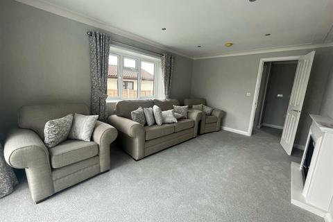 Bourne Park, Golden Green, Tonbridge... 2 bed park home for sale