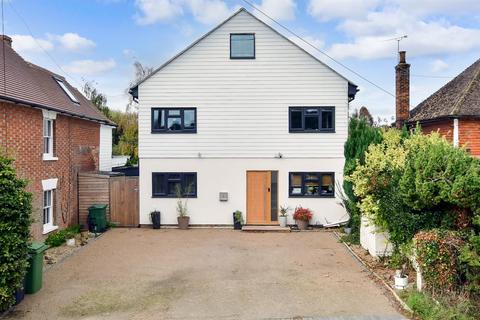 The Street, Ulcombe, Maidstone, Kent 5 bed detached house for sale