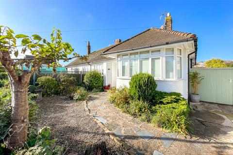 Charleston Road, Penrhyn Bay... 2 bed bungalow for sale