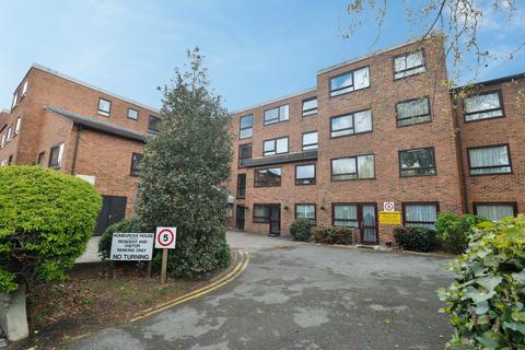 Grove Road North, Southsea 1 bed retirement property for sale